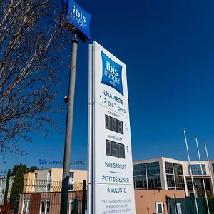 Ibis Budget Aix En Provence ** Aix-en-Provence