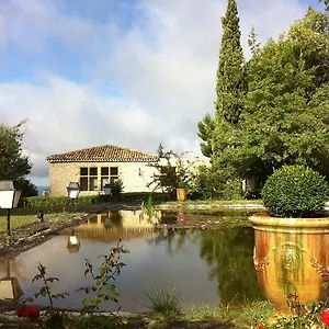 Hotel D'entremont