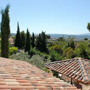 Lousoan ** Aix-en-Provence