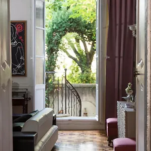 Particulier Le 28 ***** Aix-en-Provence
