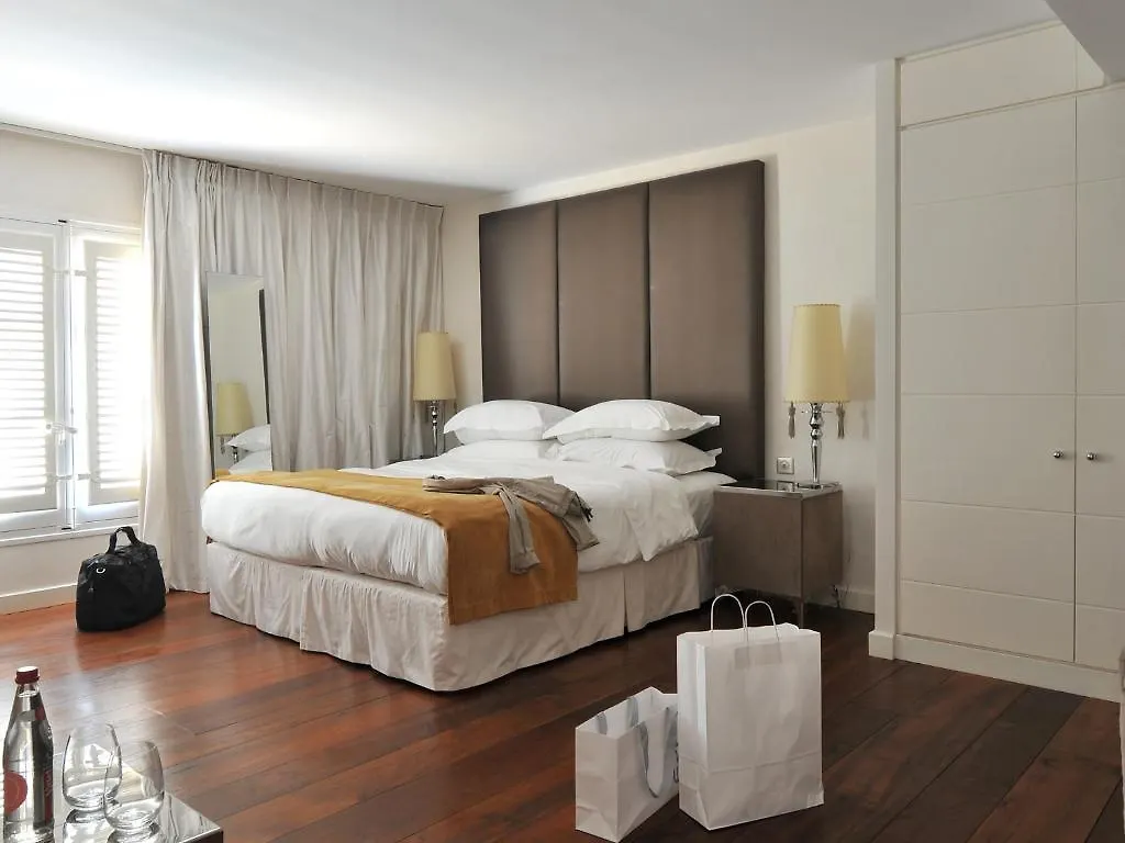 La Maison d'Aix Aix-en-Provence Hotel