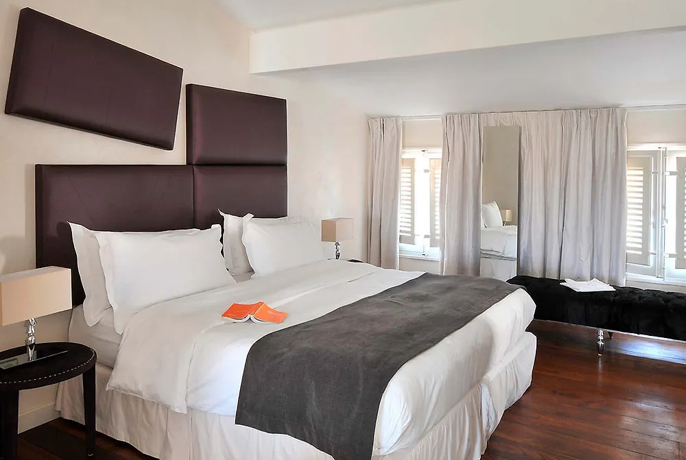 Hotel La Maison d'Aix Aix-en-Provence