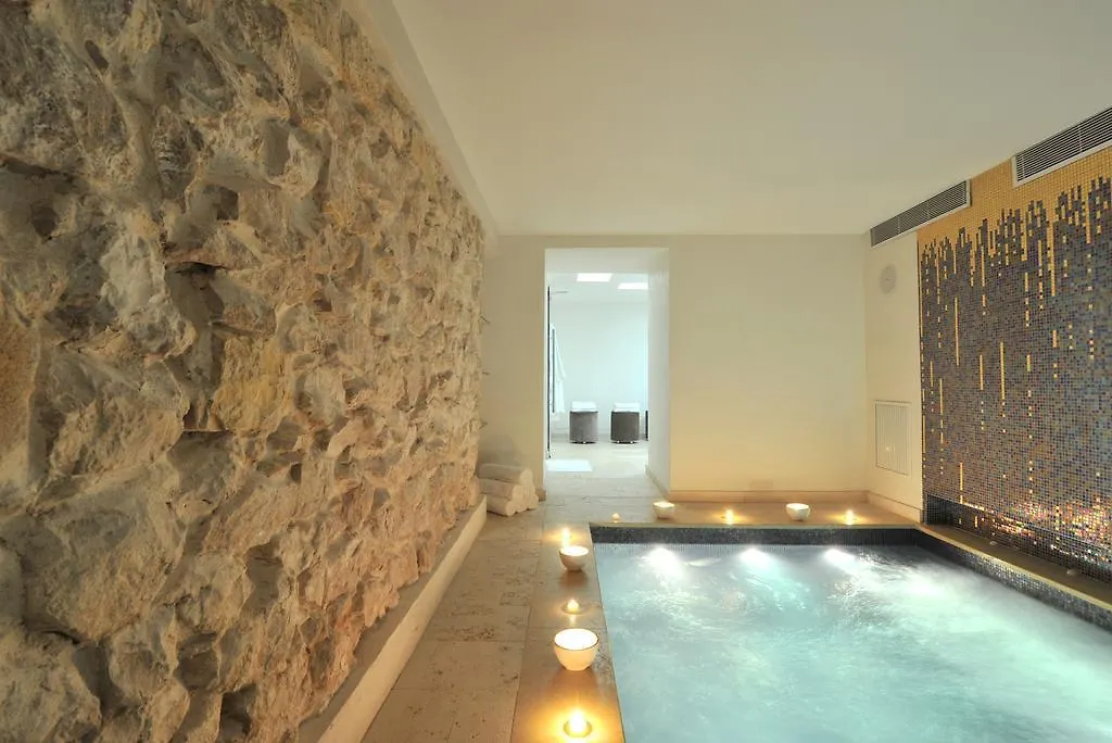 La Maison D'Aix 1785 - Hotel Particulier & Spa Aix-en-Provence