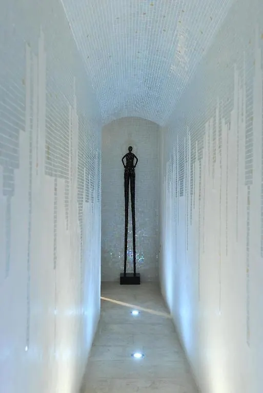 La Maison D'Aix 1785 - Hotel Particulier & Spa Aix-en-Provence